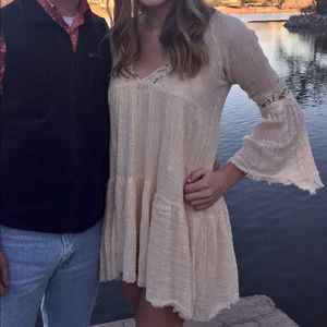 free people dress